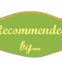 April “Recommended by…” Part Two