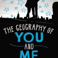 The Geography of You and Me