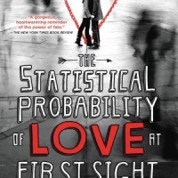 The Statistical Probability of Love at First Site