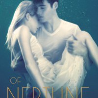 Blog Tour: Of Neptune + Giveaway