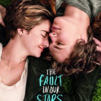 Giveaway: The Fault In Our Stars