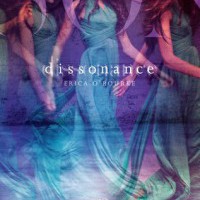 Blog Tour: Dissonance Excerpt