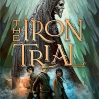 The Iron Trial