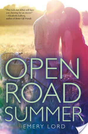 Open Road Summer