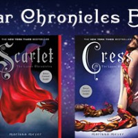 Blog Tour: Fairest