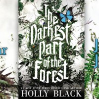 Blog Tour: Darkest Part of the Forest (Review)