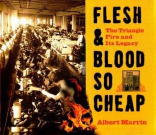 Flesh and Blood So Cheap Flesh and Blood So Cheap