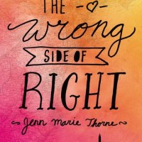 The Wrong Side of Right