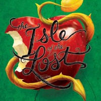 Isle of the Lost Giveaway