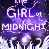 Blog Tour: The Girl at Midnight – Review & Giveaway
