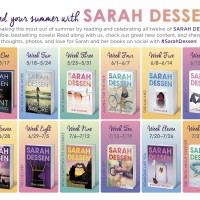 Sarah Dessen Connections