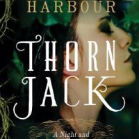 Guest Post: Katherine Harbour