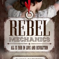 Rebel Mechanics