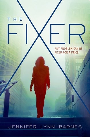 The Fixer The Fixer