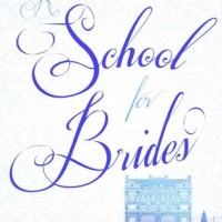 Blog Tour: A School for Brides