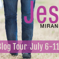 Blog Tour: Jesse’s Girl – Review + Giveaway