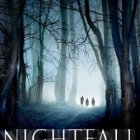 Giveaway: Nightfall
