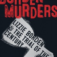 Blog Tour: The Borden Murders
