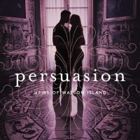 Blog Tour: Persuasion – Review