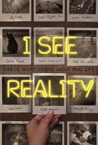 I See Reality