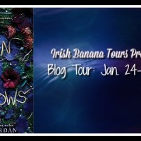 Blog Tour: Reign of Shadows – Review + Giveaway