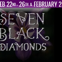 Blog Tour: Seven Black Diamonds – Review
