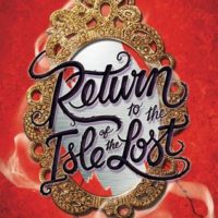 Giveaway: Return to the Isle of the Lost