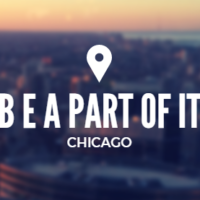 BEA Part of It – Chicago 2016