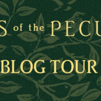 Blog Tour: Tales of the Peculiar + Giveaway