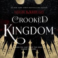 Crooked Kingdom