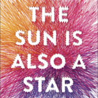 Blog Tour: The Sun is Also a Star – Review