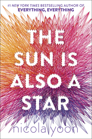 Blog Tour: The Sun is Also a Star – Review