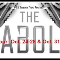 Blog Tour: The Diabolic – Review