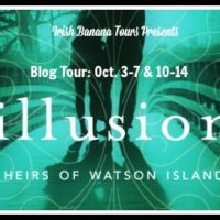 Blog Tour: Illusion – Review