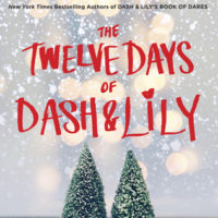 The Twelve Days of Dash & Lily