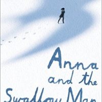 Anna and the Swallow Man (audiobook)