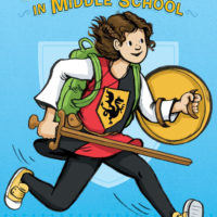 Blog Tour: All’s Faire in Middle School – Review