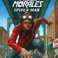 Miles Morales