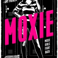 Moxie