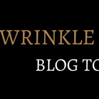 Blog Tour: A Wrinkle in Time