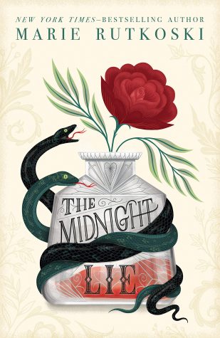 Blog Tour: The Midnight Lie – Review