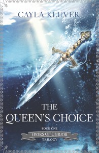 The Queen's Choice cover