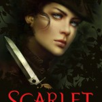 Scarlet Cover