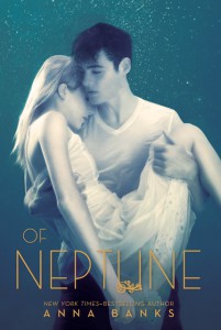 Of Neptune Cover