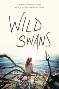 Wild Swans Cover